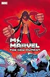 Ms. Marvel by Iman Vellani Ms. Marvel by Iman Vellani