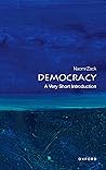 Democracy: A Very...