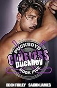 Clueless Puckboy (Puckboys, #5)