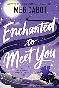 Enchanted to Meet You (Witches of West Harbor, #1)