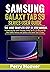 Samsung Galaxy Tab S9 Series User Guide by Perry  Hoover