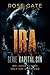 IRA. Del amor al odio solo hay un pecado (Serie Kapital Sin #1)