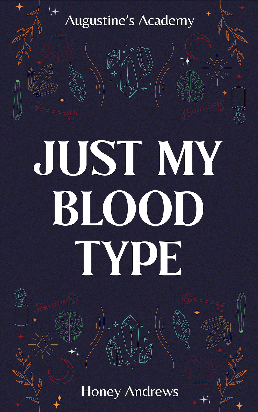 Just My (Blood) Type