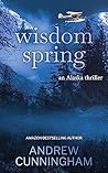 Book cover for Wisdom Spring