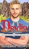 Devlin (Solitary Dragons #3)