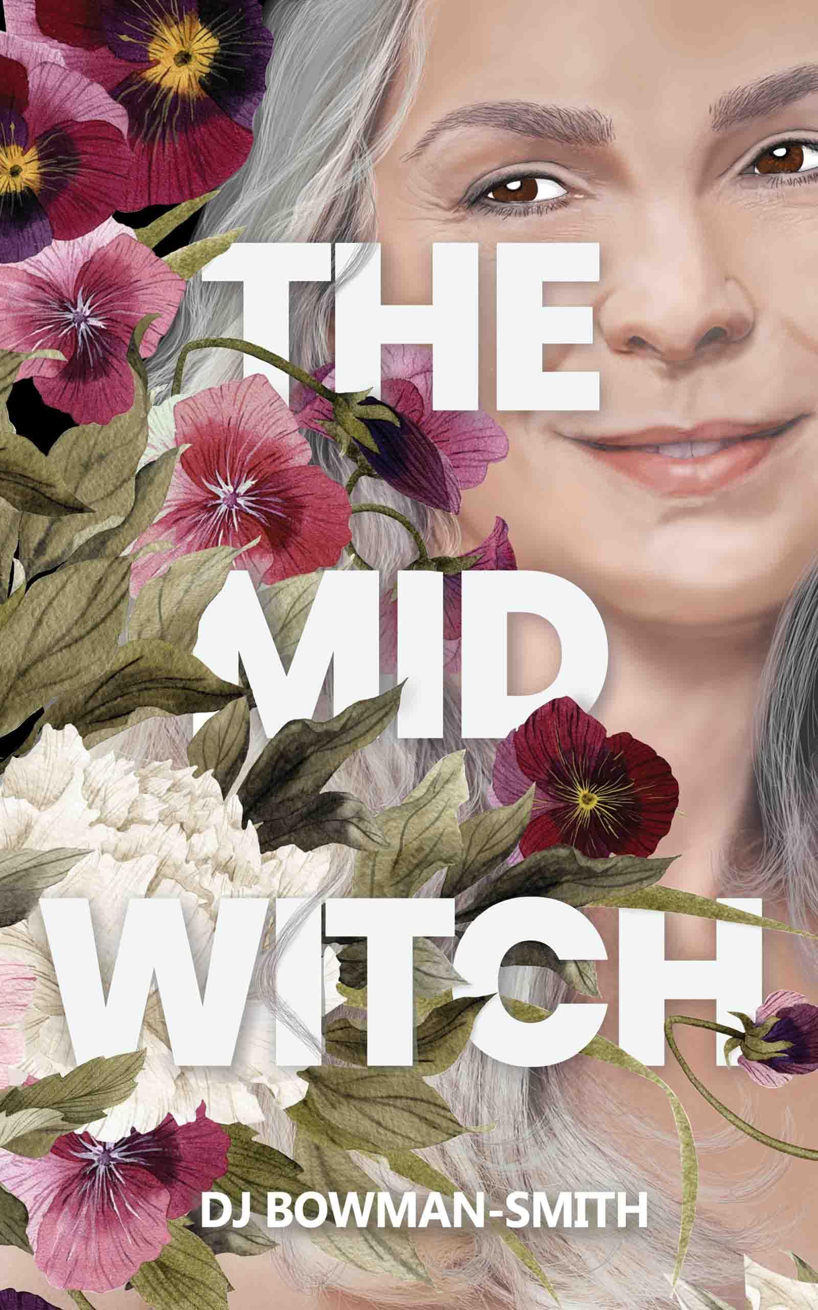 The Mid Witch (The Mid Witch Trilogy #1)