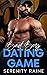 Bad Boy Dating Game