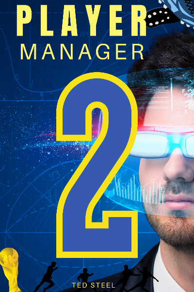Player Manager 2: A Sports Progression Fantasy