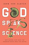 God Speaks Scienc...