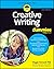Creative Writing For Dummies