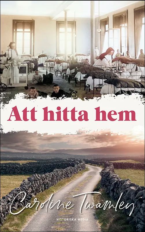 Att hitta hem (Hardcover)