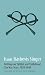 Isaac Bashevis Singer: Writings on Yiddish and Yiddishkayt: The War Years, 1939-1946