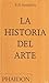 La Historia del arte