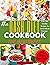 The DASH Diet Cookbook For Beginners by Shirley Rios