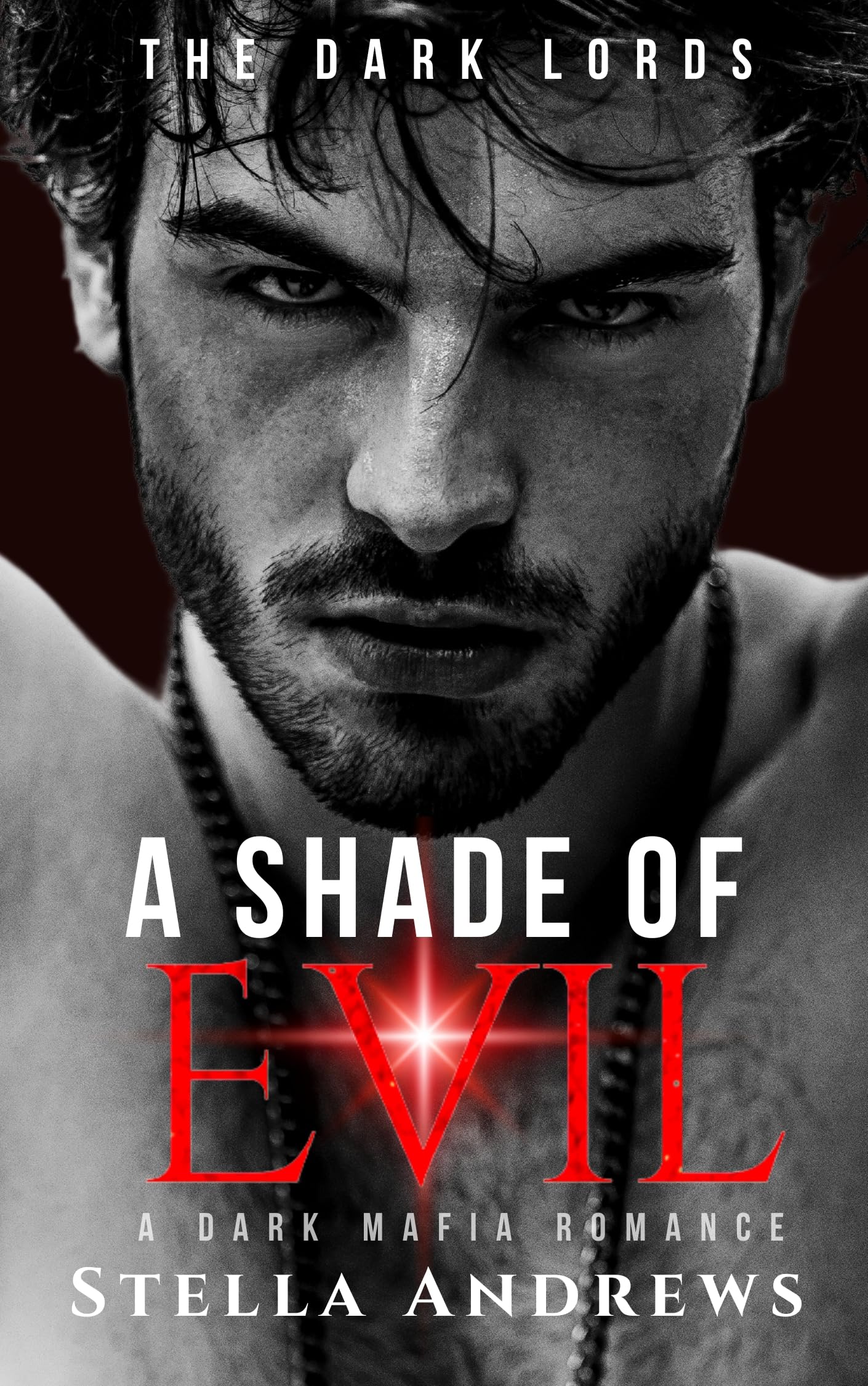 A Shade of Evil (The Dark Lords #2)