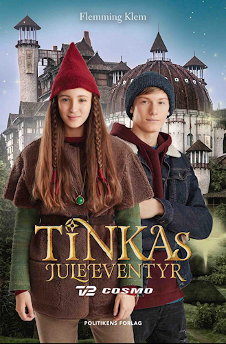 Tinkas Juleeventyr (ebook)