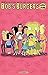 Bob's Burgers by Loren Bouchard