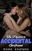 The Popstar’s Accidental Girlfriend by Raina Kaufman