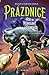 Prázdnice: Hon na Morrigan Crowovou (Nikdyuš, #3)