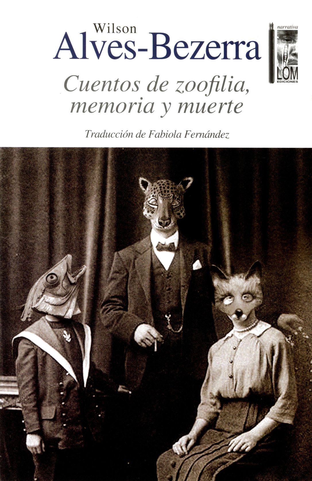 Cuentos de Zoofilia Memoria y Muerte