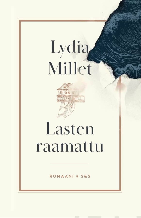 Lasten raamattu