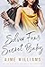 Silver Fox's Secret Baby (Heart of Hope #20)