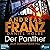 Der Panther (Julia Durant #19)