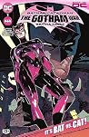 Batman/Catwoman: ...
