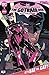 Batman/Catwoman by Chip Zdarsky Batman/Catwoman by Chip Zdarsky