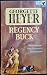 Regency Buck by Georgette Heyer
