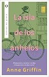 La isla de los an...