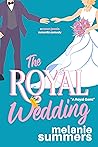 The Royal Wedding (Crown Jewels Romance, #2) Book cover for The Royal Wedding (Crown Jewels Romance, #2)