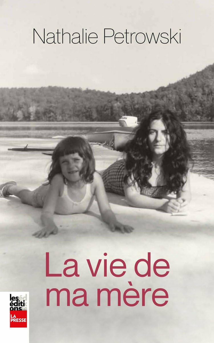 La vie de ma mère (French Edition)