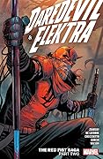 Daredevil & Elektra, Vol. 2: The Red Fist Saga, Part Two