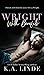 Wright With Benefits (Hardcover)