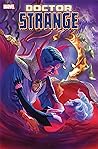 Doctor Strange (2023-2024) #9