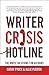 Writer Crisis Hotline: The ...