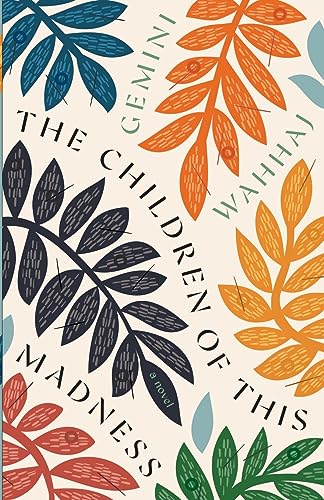The Children of This Madness (Paperback)