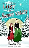 Lost in Snowy Valley