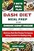 Dash Diet Meal Prep for Chr...