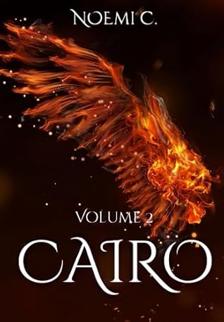 CAIRO: Volume 2 (Italian Edition)
