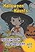 Halloween Haunts: Coloring ...