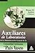 Auxiliares de laboratorio de la administración general de la ... by María José García Bermejo
