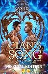 Cian's Song (Special Edition) by Kashel Char