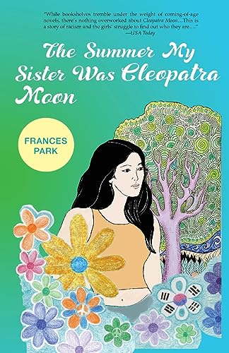 The Summer My Sister Was Cleopatra Moon (Paperback)