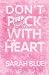Don't Puck With My Heart