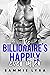 The Billionaire's Happily Ever After (Chord's Crossing)