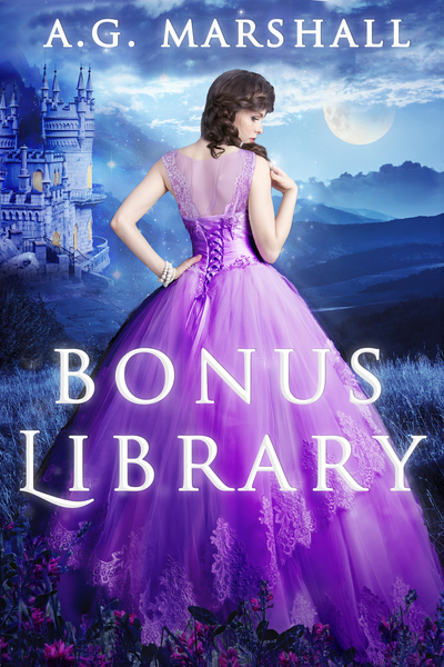 A.G. Marshall Bonus Library