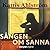 Sången om Sanna by Kattis Ahlström