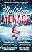 Holiday Menace by Jerusha Agen